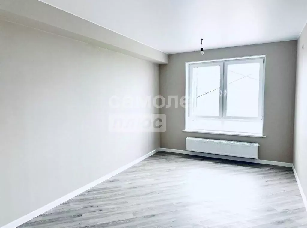 Квартира, студия, 25.05 м - Фото 1