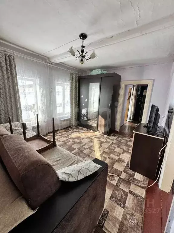 Дом в Томская область, Асино Линейная ул. (43 м) - Фото 2