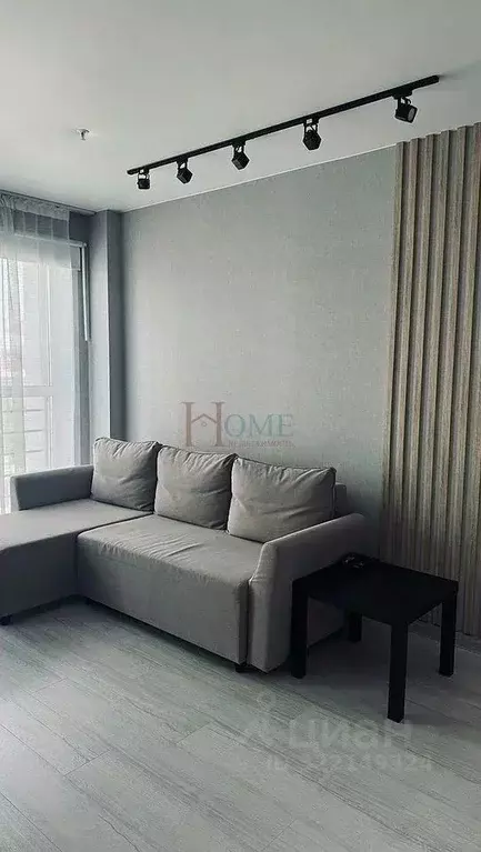 1-к кв. Новосибирская область, Новосибирск Обская ул., 46/2 (50.0 м) - Фото 2