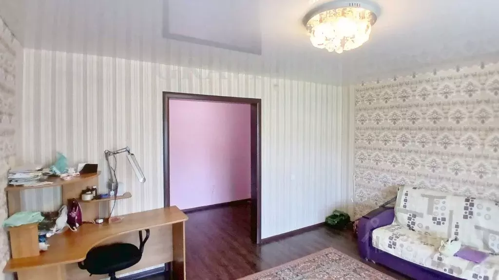 4-к кв. Алтай, Горно-Алтайск Бийская ул., 3 (73.5 м) - Фото 1
