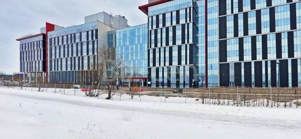 Офис в Санкт-Петербург Пулковское ш., 40к4 (163 м) - Фото 1