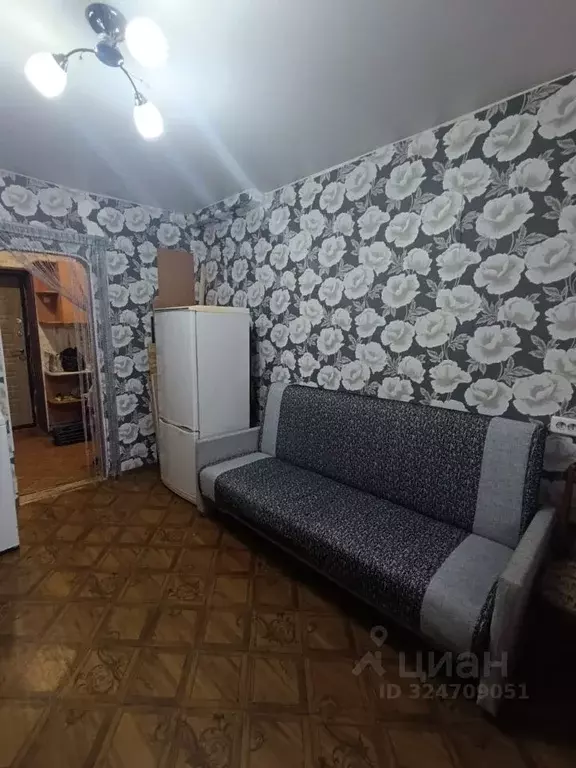 Студия Новгородская область, Великий Новгород просп. Мира, 31к1 (18.0 ... - Фото 1