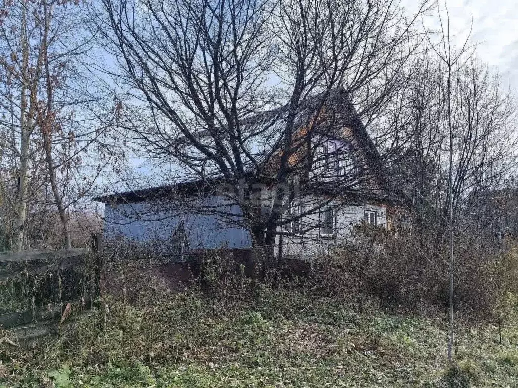 Дом в Кемеровская область, Новокузнецкий муниципальный округ, с. ... - Фото 0