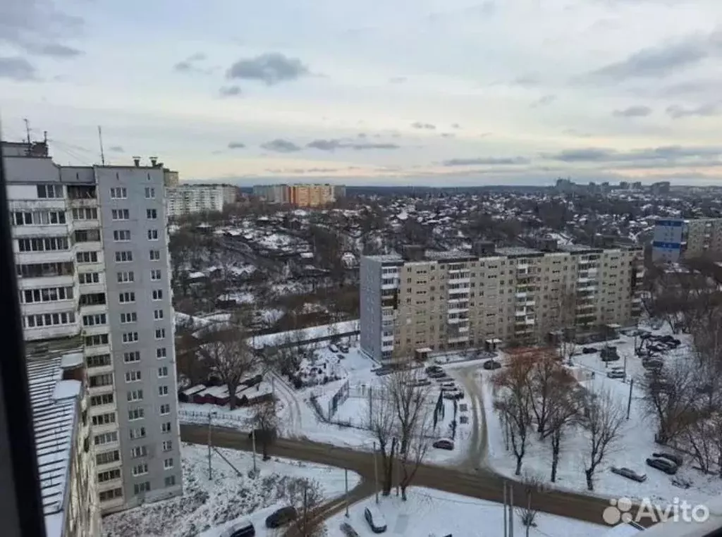 2-к кв. Пермский край, Пермь Уральская ул., 47А (53.0 м) - Фото 1