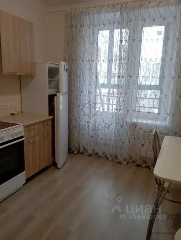 1-к кв. Московская область, Мытищи бул. Тенистый, 9 (33.0 м) - Фото 1