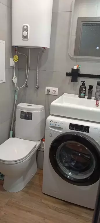 Продаётся 1-к квартира, 31 м - Фото 0