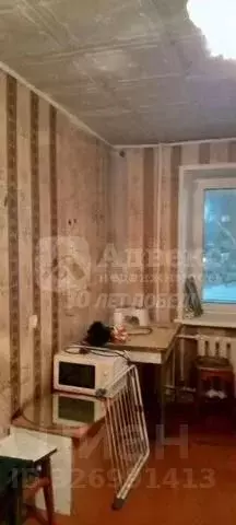 1-к кв. Тюменская область, Тюмень ул. Мельникайте, 48 (27.4 м) - Фото 2