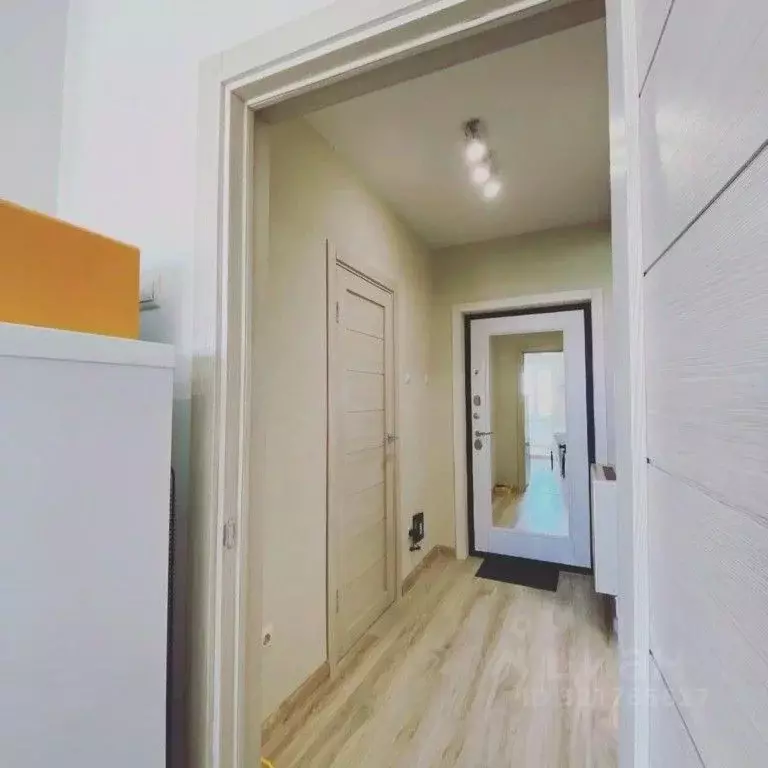 1-к кв. Ямало-Ненецкий АО, Салехард Арктическая ул., 4 (36.0 м) - Фото 2