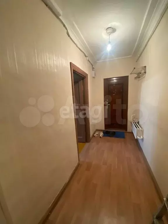2-к. квартира, 45 м, 1/2 эт. - Фото 1