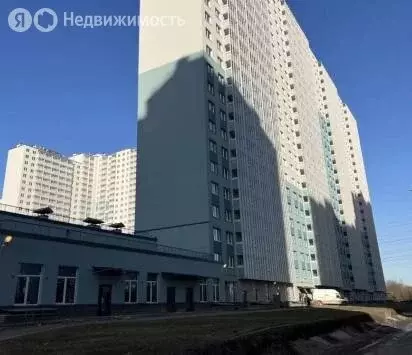 Квартира-студия: Санкт-Петербург, Пахомовская улица, 26 (17.8 м) - Фото 2