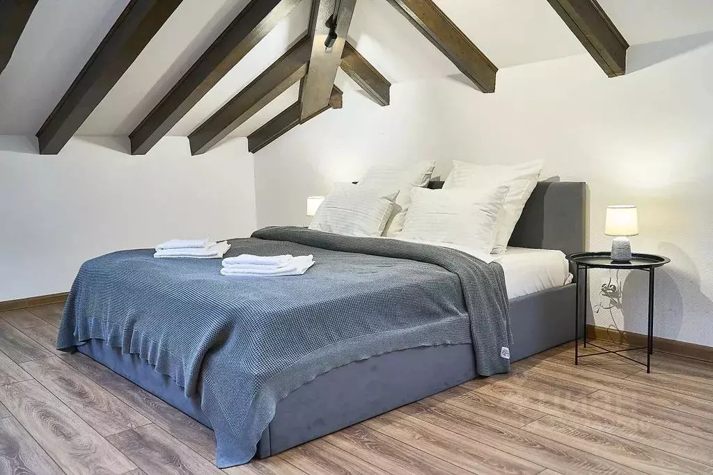 2-к кв. Татарстан, Казань Большая Красная ул., 6 (70.0 м) - Фото 1