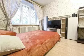 1-к кв. Москва 1-й Красногвардейский проезд, 4кАс1 (35.0 м) - Фото 0
