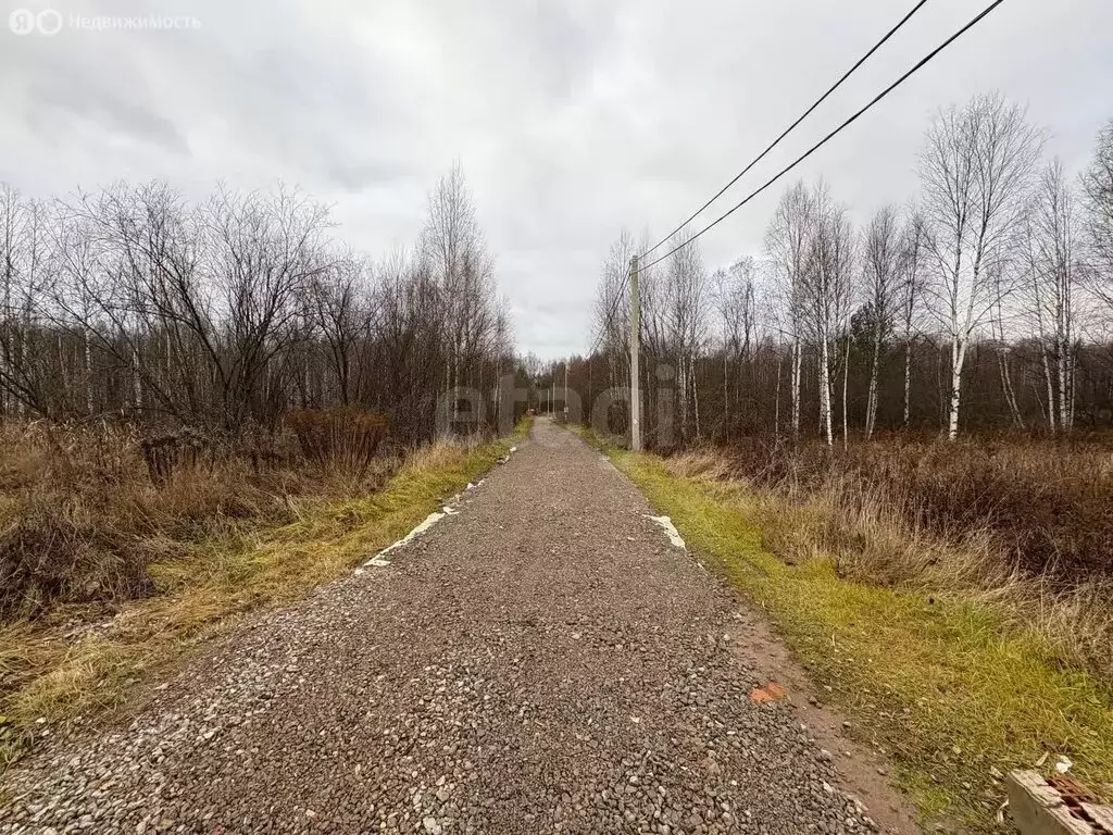 Участок в муниципальное образование Киров, СДТ Надежда (12 м) - Фото 1