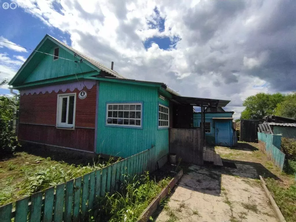 Дом в Приморский край, село Чугуевка (34.5 м) - Фото 0