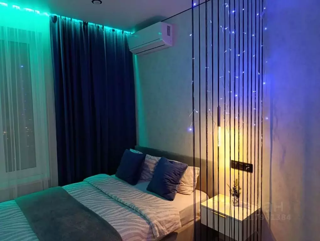 1-к кв. Самарская область, Самара Революционная ул., 103А (35.0 м) - Фото 1