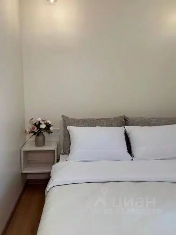 1-к кв. Приморский край, Уссурийск Комсомольская ул., 15 (35.0 м) - Фото 0