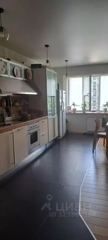 2-к кв. Московская область, Мытищи городской округ, д. Пирогово ул. ... - Фото 2