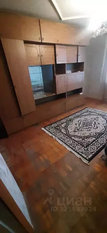 1-к кв. Волгоградская область, Волгоград Чигиринская ул., 2 (35.3 м) - Фото 1