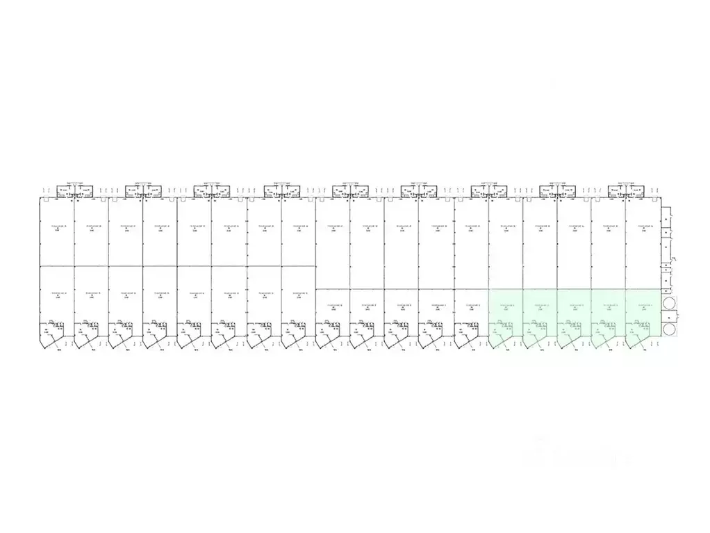 Склад в Московская область, Дмитровский муниципальный округ, д. ... - Фото 2