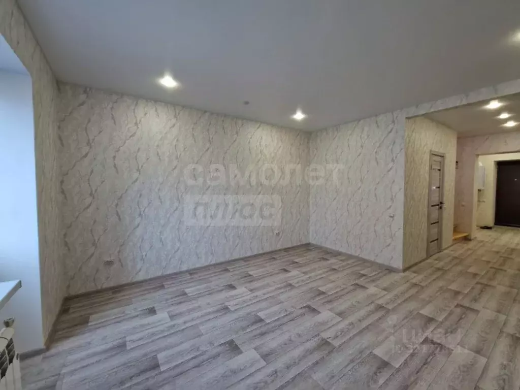 Таунхаус в Оренбургская область, Оренбургский район, пос. Весенний, ... - Фото 1