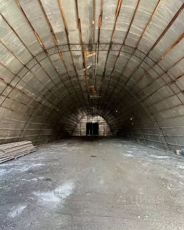 Склад в Самарская область, Кинель Заводская ул., 12 (376 м) - Фото 2