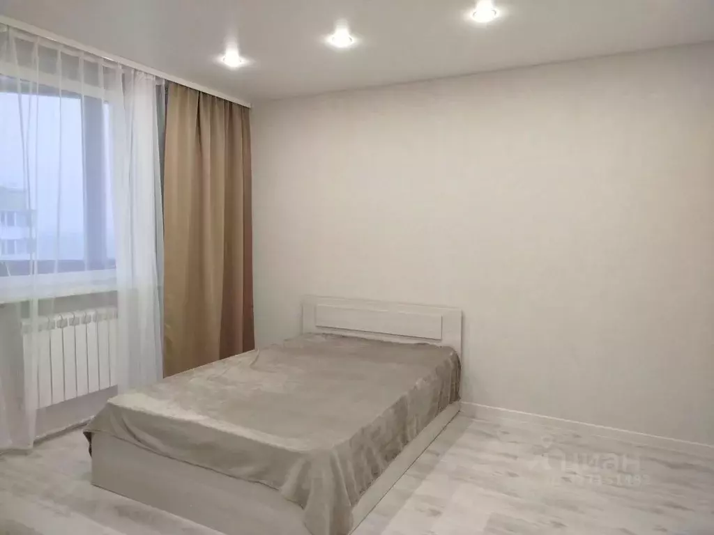 1-к кв. Московская область, Балашиха Ольгино мкр, ул. Главная, 2 (33.7 ... - Фото 2