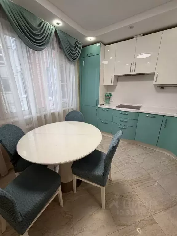 3-к кв. Москва Внуковское поселение, ул. Самуила Маршака, 24 (85.0 м) - Фото 2