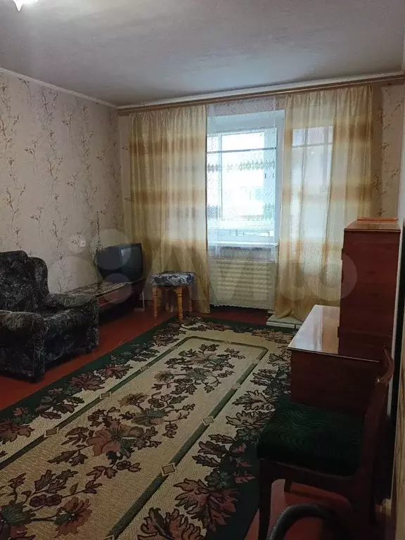 2-к. квартира, 60 м, 2/5 эт. - Фото 1