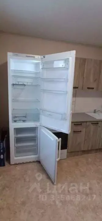 1-к кв. Красноярский край, Красноярск ул. Шевченко, 3 (38.0 м) - Фото 2