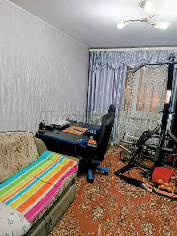 2-к кв. Смоленская область, Смоленск ул. Шевченко, 91б (33.0 м) - Фото 2