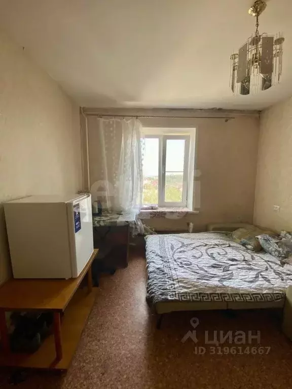 Комната Смоленская область, Смоленск ул. Багратиона, 65 (11.4 м) - Фото 1