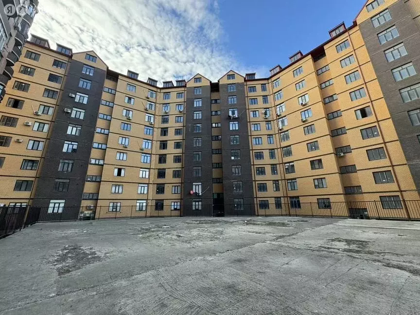 2-комнатная квартира: Махачкала, Магарамкентская улица, 40 (60 м) - Фото 0