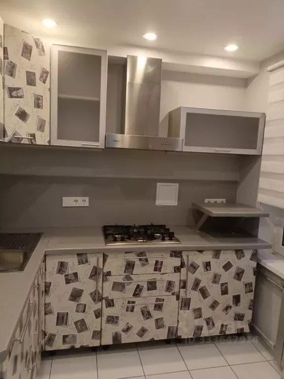 2-к кв. Москва Маломосковская ул., 8 (45.0 м) - Фото 1