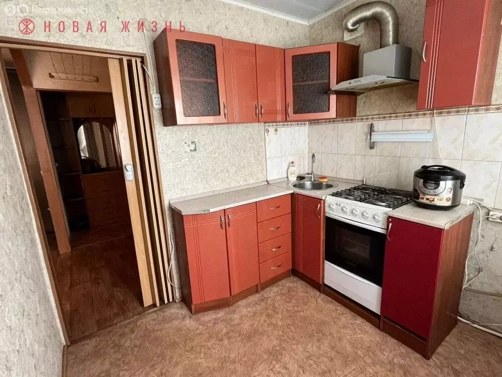 1-комнатная квартира: Самара, Утёвская улица, 20 (29 м) - Фото 1