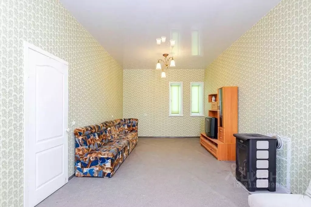 Коттедж в Пермский край, Пермский муниципальный округ, Берег-2 СНТ  ... - Фото 2