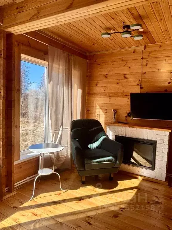 Дом в Владимирская область, Судогодский район, д. Конюшино 25 (100 м) - Фото 2