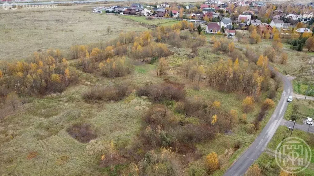 Участок в посёлок Александровская, улица Мира (12.74 м) - Фото 1