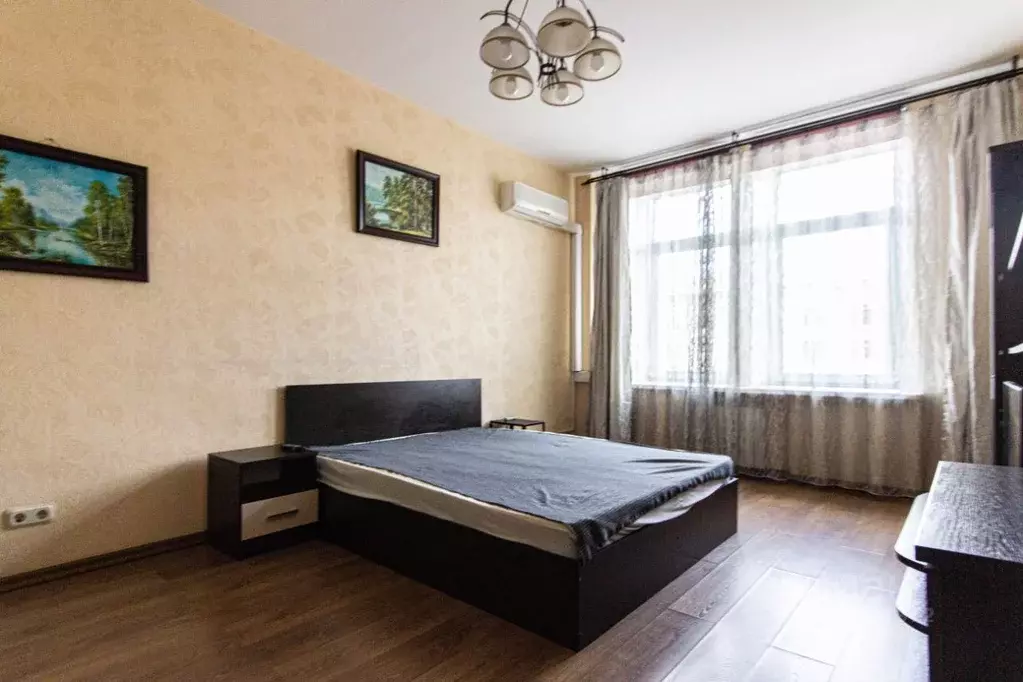 2-к кв. Санкт-Петербург Ленинский просп., 178 (65.0 м) - Фото 1