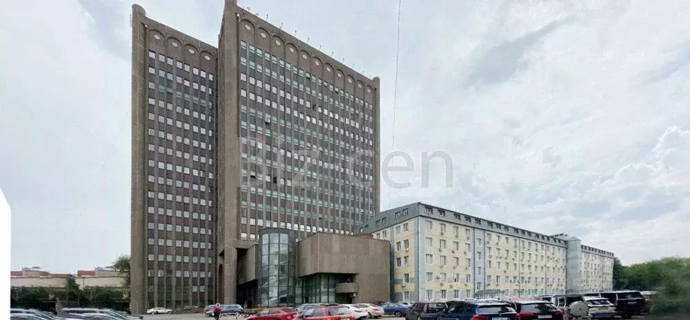 Офис в Москва Рязанский просп., 8АС1 (43 м) - Фото 1