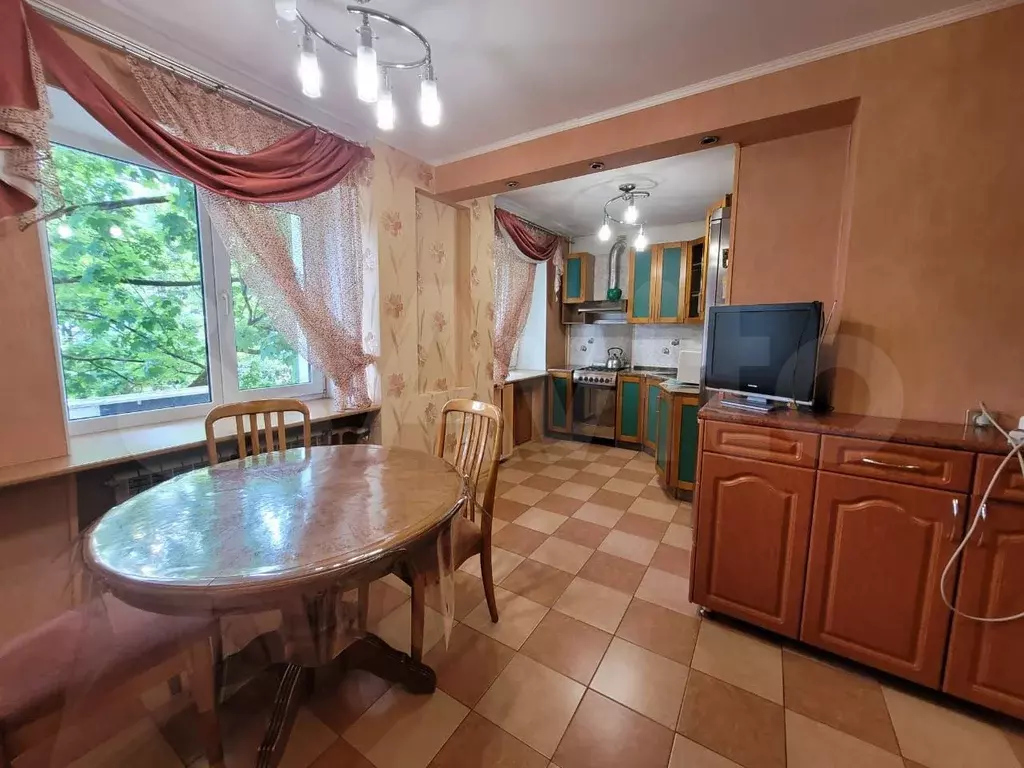 2-к. квартира, 63 м, 3/5 эт. - Фото 0