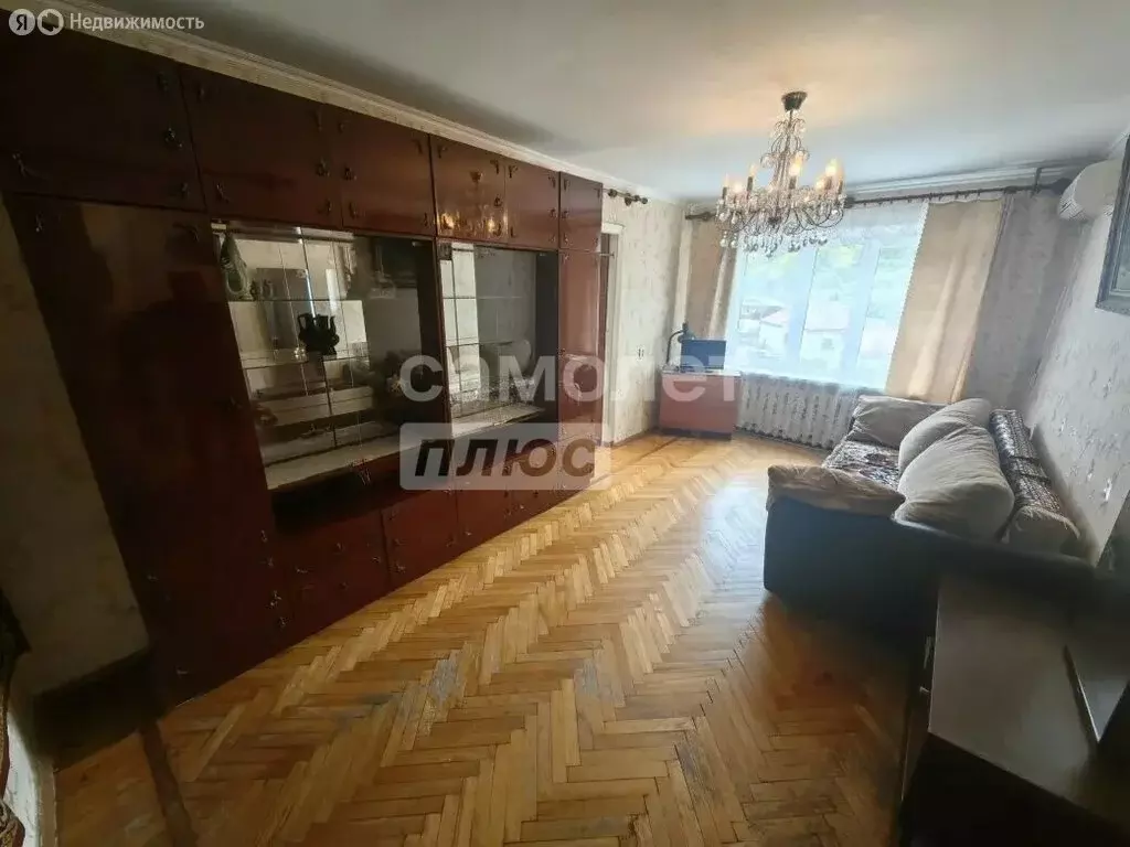 2-комнатная квартира: Туапсе, улица Судоремонтников, 62 (37.3 м) - Фото 1