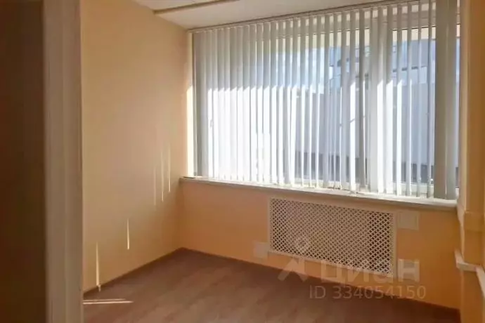 Офис в Москва ул. Орджоникидзе, 11С1а (17 м) - Фото 1