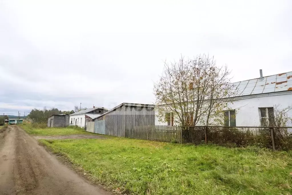 2-к кв. Челябинская область, Верхний Уфалей ул. Бурденко, 5 (37.4 м) - Фото 1