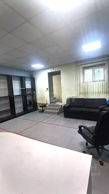 Помещение свободного назначения в Московская область, Руза ... - Фото 1