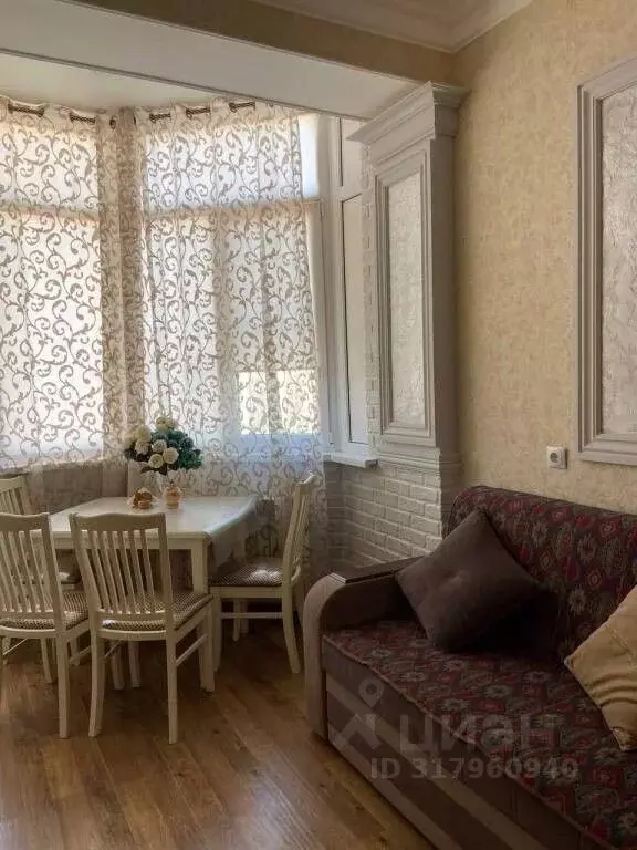 1-к кв. Дагестан, Каспийск просп. М. Омарова, 5 (47.0 м) - Фото 0