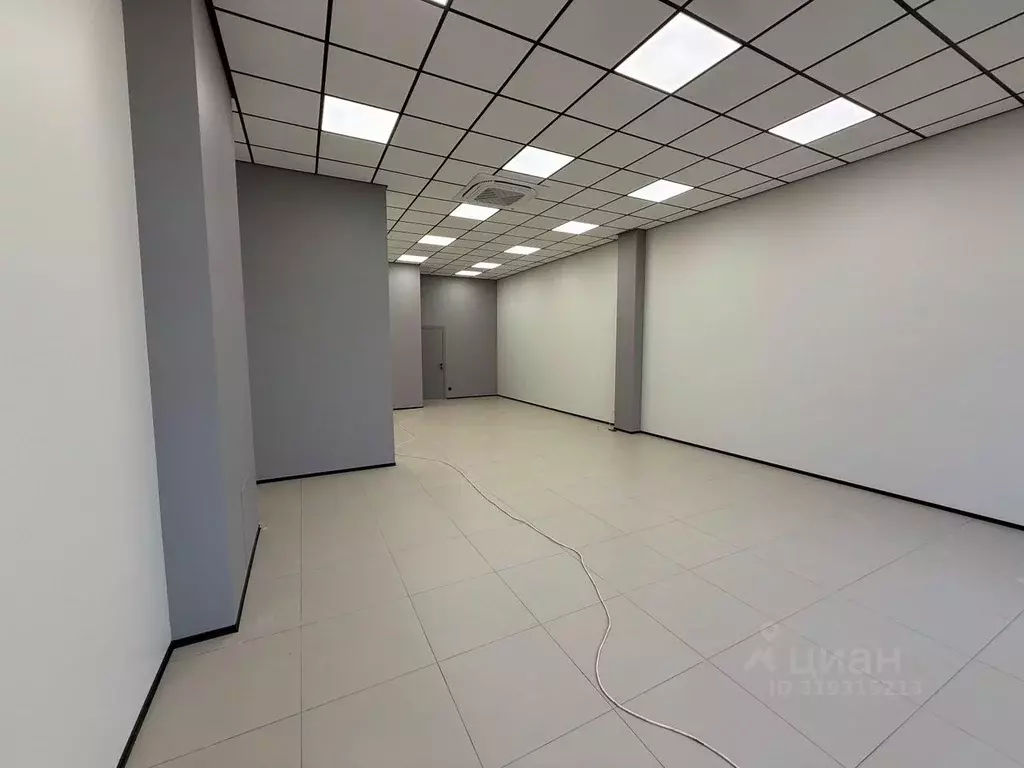 Помещение свободного назначения в Краснодарский край, Новороссийск ... - Фото 1