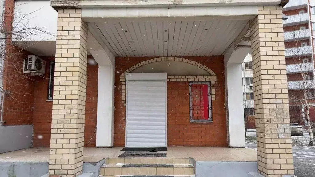 Помещение свободного назначения в Московская область, Люберцы ... - Фото 1