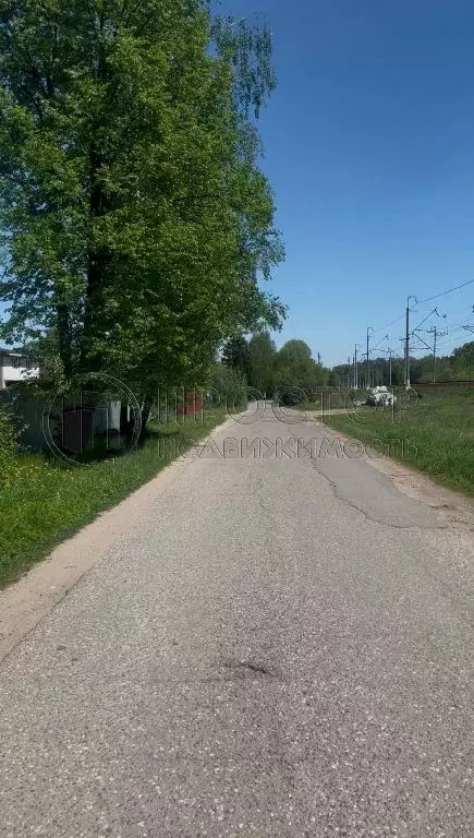 Продается участок в г. Апрелевка - Фото 1