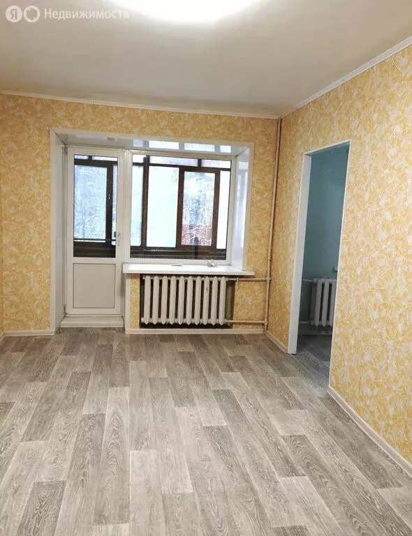 2-комнатная квартира: Пермь, Сухумская улица, 4А (42.9 м) - Фото 1