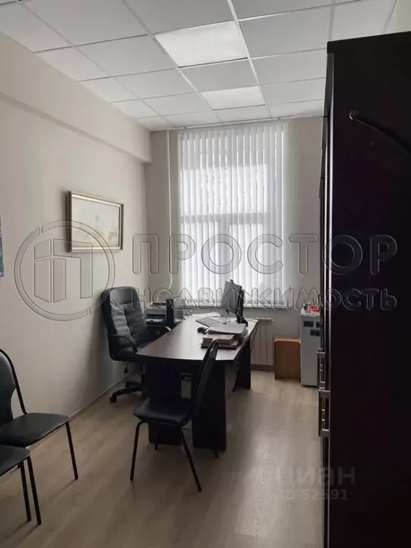 Офис в Москва ул. Артюхиной, 6К2 (141 м) - Фото 0